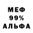 Альфа ПВП СК Gopnuk Gop
